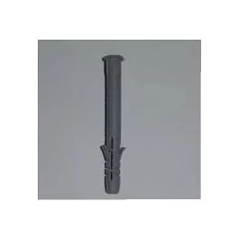 Műanyag Dűbel 8x80mm (100db/cs) műanyag