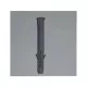 Műanyag Dűbel 8x80mm (100db/cs) műanyag