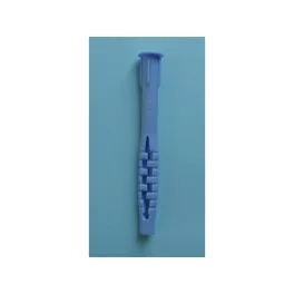 Műanyag Dűbel 8x90mm (100db/cs) műanyag