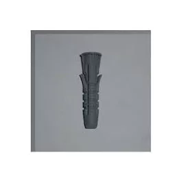 Műanyag Dűbel 10x50mm (100db/cs) műanyag