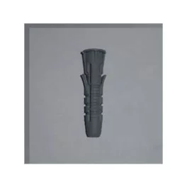 Műanyag Dűbel 10x60mm (100db/cs) műanyag