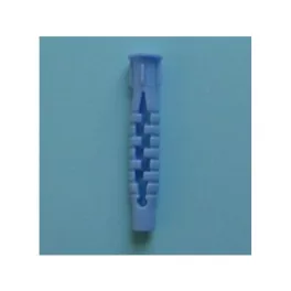 Műanyag Dűbel 10x70mm Univr (100db/cs) műanyag