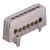 Csatlakozó kapocs szürke 7x16mm2 A7-F2 2020268 Pollmann