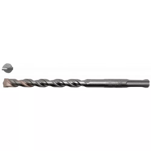 ABRABORO SDS PLUS TWIXX BETONFÚRÓ 16x450/400 MM 20300002333