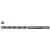 ABRABORO SDS PLUS TWIXX BETONFÚRÓ 16x450/400 MM 20300002333