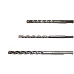 ABRABORO SDS PLUS FORTY BETONFÚRÓ 12x160/100 MM 20300004020