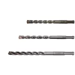 ABRABORO SDS PLUS FORTY BETONFÚRÓ 12x210/150 MM 20300004021