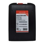 ABRABORO HSS-R KÉSZLET 6db 2/3/4/5/6/8 MM 20314000610