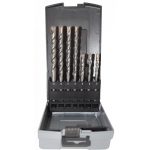 ABRABORO SDS PLUS FORTY KÉSZLET 7db 5/6/8x110+6/8/10/12x160 MM 20316990444