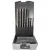 ABRABORO SDS PLUS FORTY KÉSZLET 7db 5/6/8x110+6/8/10/12x160 MM 20316990444