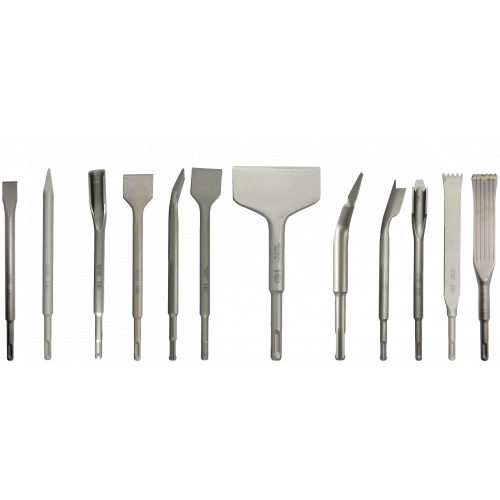 ABRABORO SDS PLUS HORONY VÉSŐ 250x22 MM 20363300000