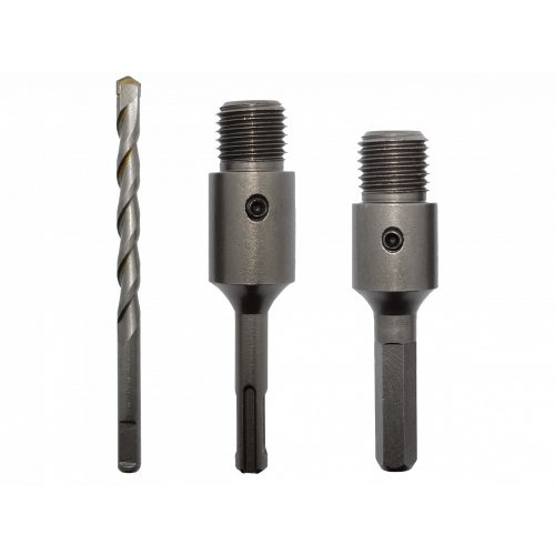 ABRABORO SDS PLUS BEFOGÓSZÁR M22x110 MM 20372200001