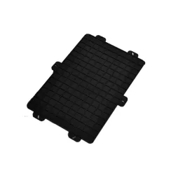 TP Electric Szerelő lap, műanyag, 250x360 mm 21311-1318-06