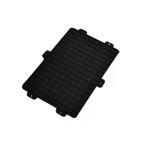 TP Electric Szerelő lap, műanyag, 250x360 mm 21311-1318-06