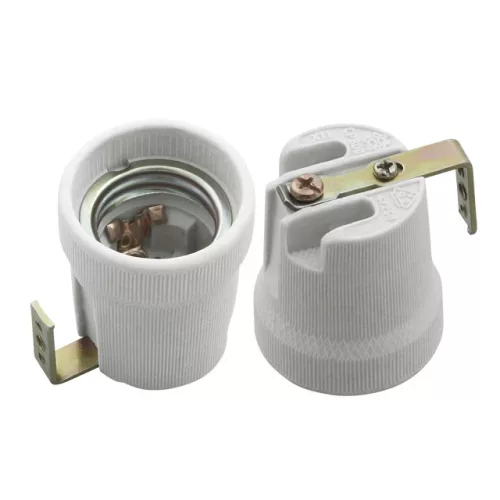 Kanlux 2161 HLDR E27-F foglalat
