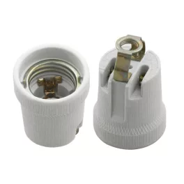 Kanlux 2162 HLDR E27-D foglalat