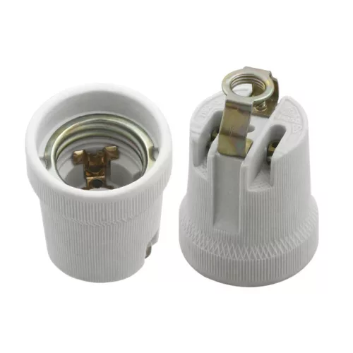 Kanlux 2162 HLDR E27-D foglalat