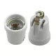 Kanlux 2162 HLDR E27-D foglalat