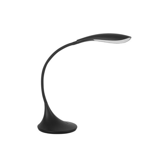 Kanlux 22341 FRANCO 15LED SMD KT-B asztali lámpa íróasztalra fekete