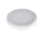 Kanlux 22424 ESG LED 9W GX53-CW fényforrás, LED izzó 6000K