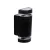 Kanlux 22441 ZEW EL-235U-B lámpa GU10, fali lámpatest, fekete IP44