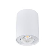   Kanlux 22551 BORD DLP-50-W lámpa GU10, mennyezeti dekor lámpatest, fehér