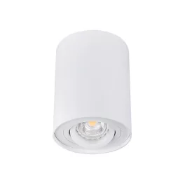   Kanlux 22551 BORD DLP-50-W lámpa GU10, mennyezeti dekor lámpatest, fehér