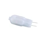 Kanlux 22663 GIO LED G4 FL-NW fényforrás, LED izzó 4000K - Utolsó darabok!