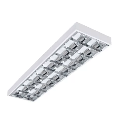 Kanlux 22672 NOTUS 4LED 236 NT lámpa T8 fénycső armatúra