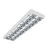Kanlux 22672 NOTUS 4LED 236 NT lámpa T8 fénycső armatúra