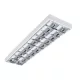 Kanlux 22672 NOTUS 4LED 236 NT lámpa T8 fénycső armatúra