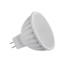 Kanlux 22704 TOMI LED5W MR16-WW fényforrás, LED izzó 3000K