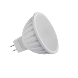   Kanlux 22704 TOMI LED5W MR16-WW fényforrás, LED izzó 3000K