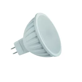   Kanlux 22705 TOMI LED5W MR16-CW fényforrás, LED izzó 6000K