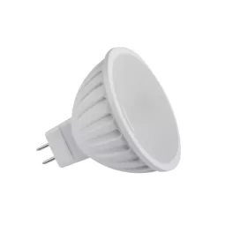   Kanlux 22707 TOMI LED7W MR16-CW fényforrás, LED izzó 6000K