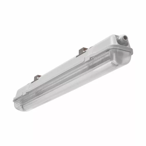 Kanlux 22802 MAH PLUS-136/4LED/PC lámpa, armatúra LED féncsőhöz