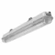 Kanlux 22803 MAH PLUS-158/4LED/PC lámpa, armatúra LED féncsőhöz