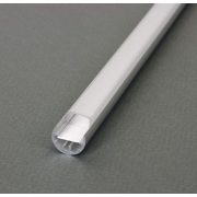 Topmet TM-profil LED Pen eloxált alumínium 2000mm
