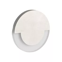   Kanlux 23100 SOLA LED WW lámpa, lépcsővilágító lámpatest 3000K