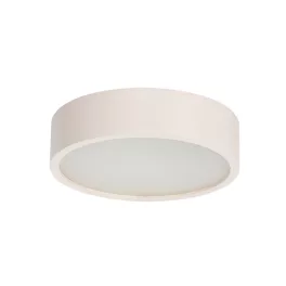   Kanlux 23123 JASMIN 270-W lámpa E27 mennyezeti lámpatest, fehér