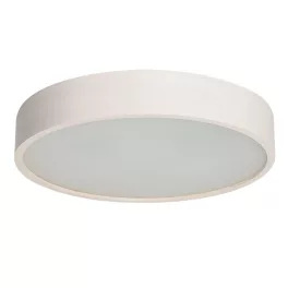   Kanlux 23125 JASMIN 470-W lámpa E27 mennyezeti lámpatest, fehér