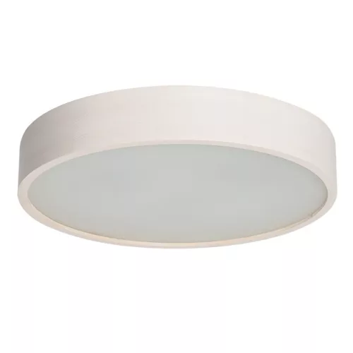 Kanlux 23125 JASMIN 470-W lámpa E27 mennyezeti lámpatest, fehér