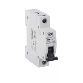 Kanlux 23146 Kismegszakító KMB6-C20/1 20A 1 pólusú
