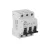 Kanlux 23154 Kismegszakító KMB6-C16/3 3 pólusú