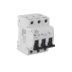 Kanlux 23166 Kismegszakító KMB6-C63/3 3 pólusú