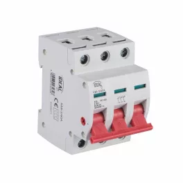 Kanlux 23232 KMI-3/40A moduláris kapcsoló