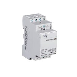 Kanlux 23241 KMC-20-40 kontaktor, moduláris kapcsoló