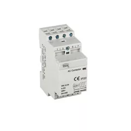 Kanlux 23252 KMC-25-40 kontaktor
