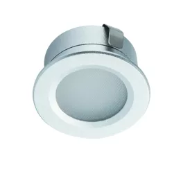   Kanlux 23521 IMBER LED CW lámpa, lépcsővilágító lámpatest 6000K