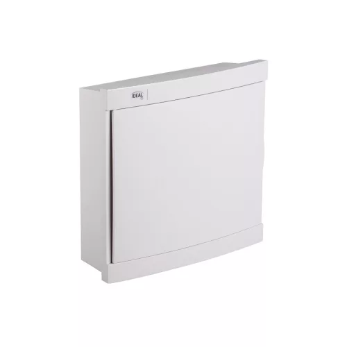 Kanlux 23623 KDB-F24P süllyesztett elosztódoboz